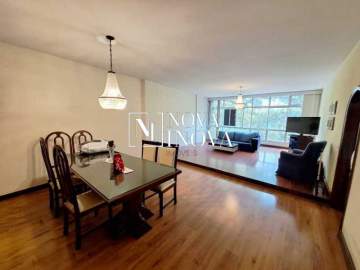 Apartamento 3 quartos à venda Copacabana, Rio de Janeiro - R$ 1.600.000 - NOAP30361
