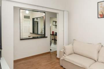 Apartamento à venda Copacabana, Rio de Janeiro - R$ 850.000 - NOAP00275