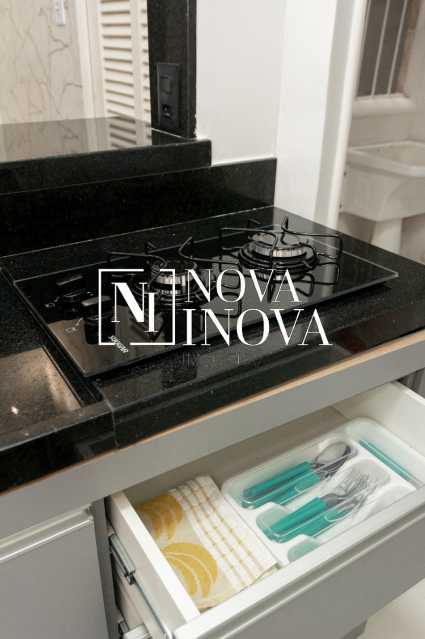 11 Armario da cozinha - 11