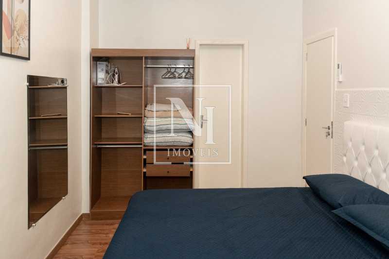 5 Quarto com closet - 19