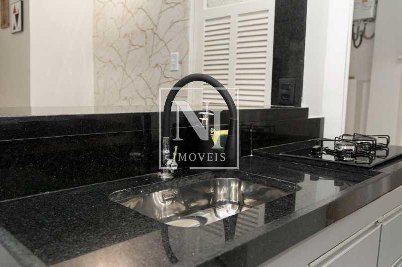 13 Pia da cozinha - 26