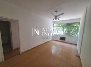 Apartamento 1 quarto à venda Copacabana, Rio de Janeiro - R$ 550.000 - NOAP10343