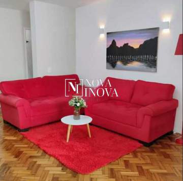 Imperdível - Apartamento à venda Avenida Nossa Senhora de Copacabana, Copacabana, Rio de Janeiro - R$ 1.100.000 - NOAP30367
