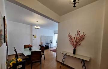 Imperdível - Apartamento à venda Rua Tonelero, Copacabana, Rio de Janeiro - R$ 1.400.000 - NOAP30370