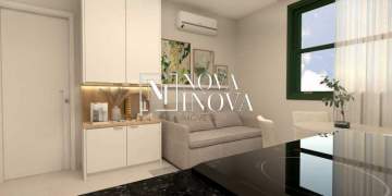 Apartamento 1 quarto à venda Copacabana, Rio de Janeiro - R$ 880.000 - NOAP10359