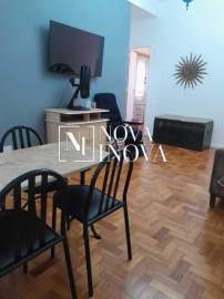 Apartamento 1 quarto à venda Copacabana, Rio de Janeiro - R$ 750.000 - NOAP10361