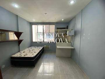 Kitnet/Conjugado 25m² à venda Copacabana, Rio de Janeiro - R$ 460.000 - NOKI10157