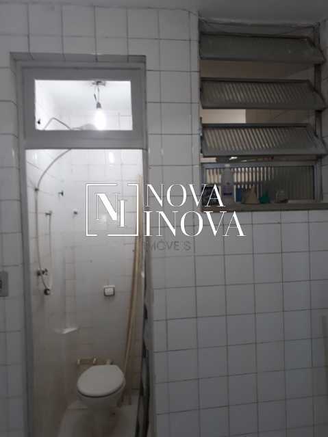 Banheiro de Serviço 1 - 6