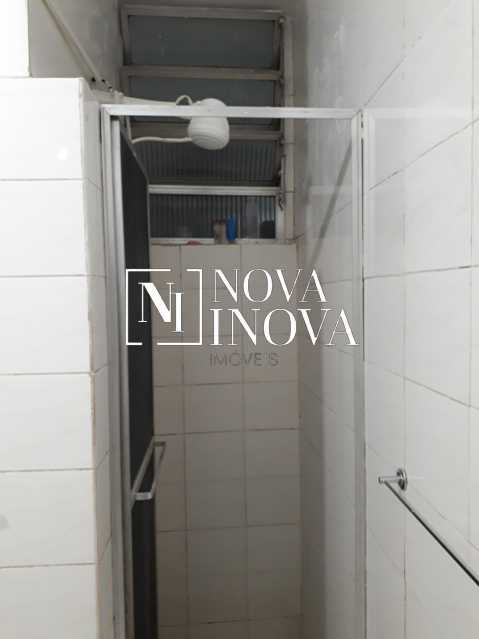 Banheiro Social Box - 9
