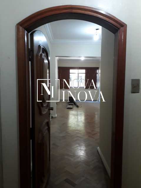 Entrada Social - 14
