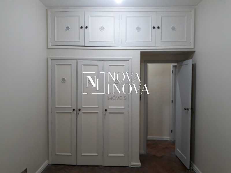 Quarto 1 Armários - 15
