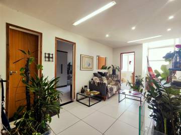 Apartamento 2 quartos à venda Copacabana, Rio de Janeiro - R$ 890.000 - NOAP20304