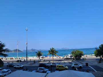 Apartamento 1 quarto à venda Copacabana, Rio de Janeiro - R$ 1.080.000 - NOAP10367