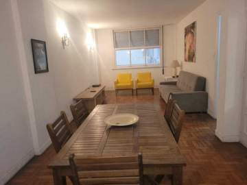 Apartamento 3 quartos à venda Copacabana, Rio de Janeiro - R$ 950.000 - NIAP30057