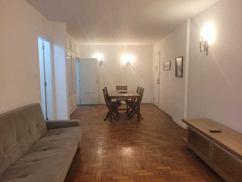 Conheça 5 do imóvel - Apartamento 3 quartos à venda Copacabana, Rio de Janeiro - R$ 950.000 - NIAP30057 - 6 5 - 6
