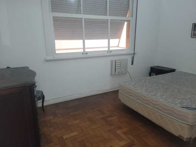 Conheça 7 do imóvel - Apartamento 3 quartos à venda Copacabana, Rio de Janeiro - R$ 950.000 - NIAP30057 - 7 7 - 7