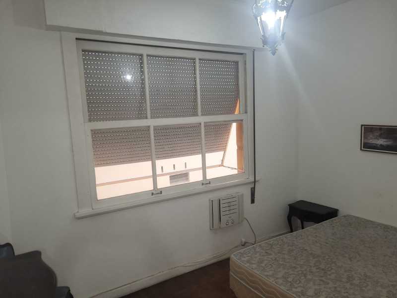Conheça 8 do imóvel - Apartamento 3 quartos à venda Copacabana, Rio de Janeiro - R$ 950.000 - NIAP30057 - 8 8 - 8