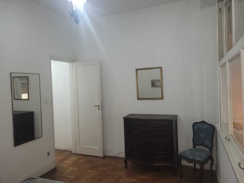 Conheça 9 do imóvel - Apartamento 3 quartos à venda Copacabana, Rio de Janeiro - R$ 950.000 - NIAP30057 - 9 9 - 9