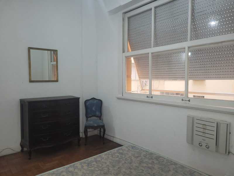 Conheça 10 do imóvel - Apartamento 3 quartos à venda Copacabana, Rio de Janeiro - R$ 950.000 - NIAP30057 - 10 10 - 10