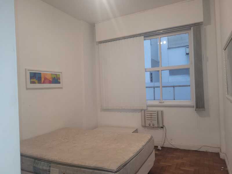 Conheça 14 do imóvel - Apartamento 3 quartos à venda Copacabana, Rio de Janeiro - R$ 950.000 - NIAP30057 - 12 14 - 12