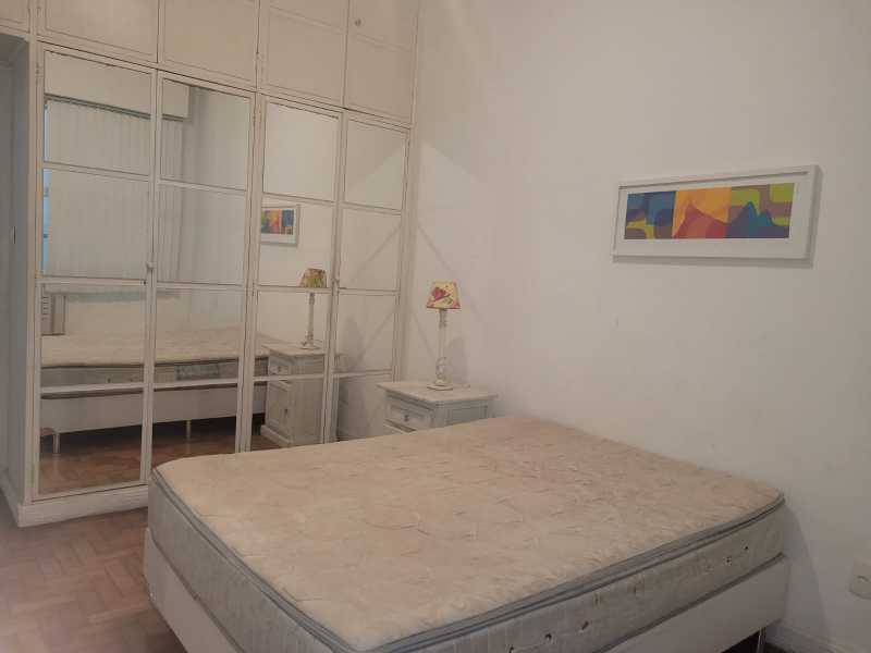 Conheça 15 do imóvel - Apartamento 3 quartos à venda Copacabana, Rio de Janeiro - R$ 950.000 - NIAP30057 - 11 15 - 11