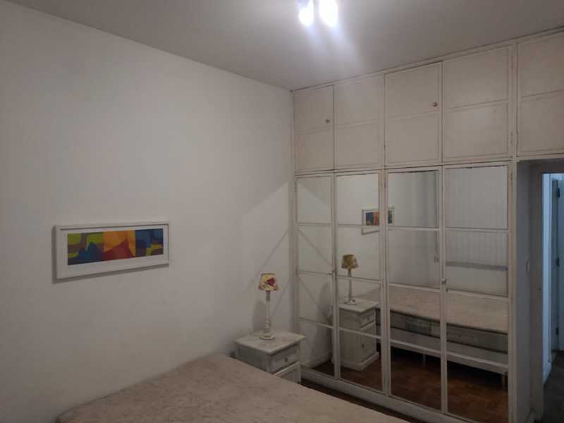 Conheça 16 do imóvel - Apartamento 3 quartos à venda Copacabana, Rio de Janeiro - R$ 950.000 - NIAP30057 - 14 16 - 14