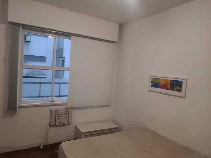 Conheça 17 do imóvel - Apartamento 3 quartos à venda Copacabana, Rio de Janeiro - R$ 950.000 - NIAP30057 - 13 17 - 13