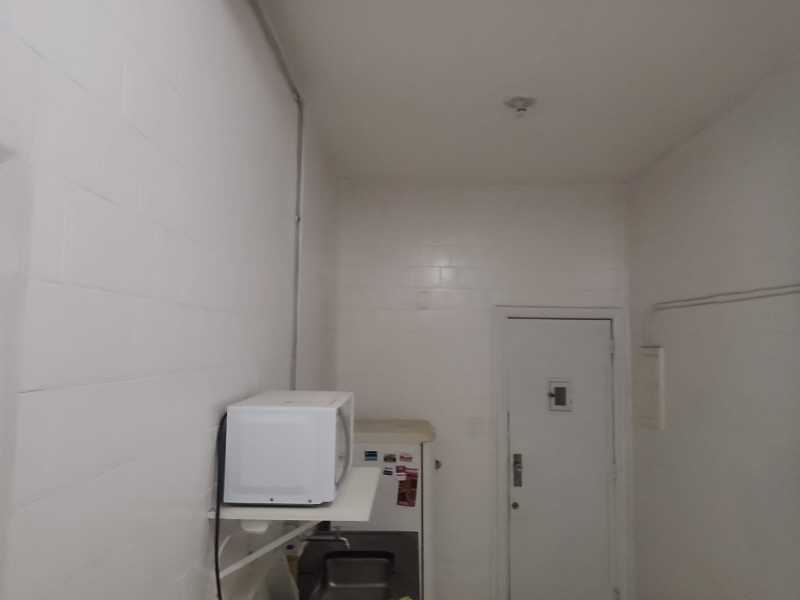 Conheça 18 do imóvel - Apartamento 3 quartos à venda Copacabana, Rio de Janeiro - R$ 950.000 - NIAP30057 - 17 18 - 17