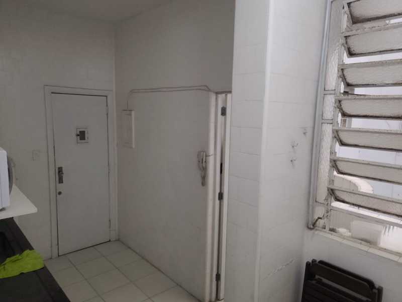 Conheça 19 do imóvel - Apartamento 3 quartos à venda Copacabana, Rio de Janeiro - R$ 950.000 - NIAP30057 - 19 19 - 19