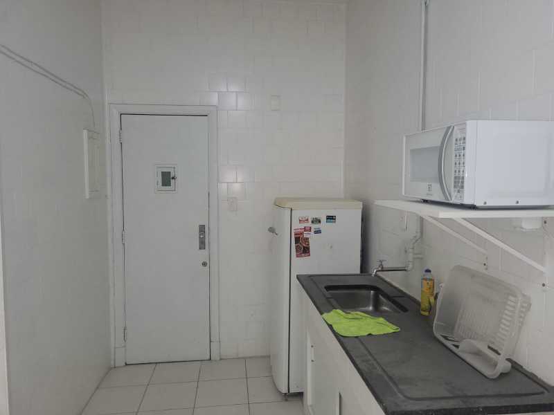 Conheça 20 do imóvel - Apartamento 3 quartos à venda Copacabana, Rio de Janeiro - R$ 950.000 - NIAP30057 - 15 20 - 15