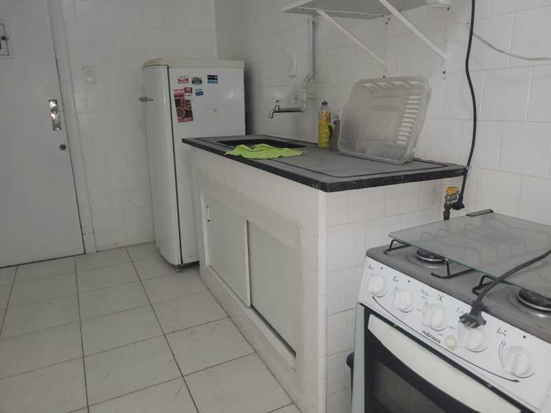 Conheça 21 do imóvel - Apartamento 3 quartos à venda Copacabana, Rio de Janeiro - R$ 950.000 - NIAP30057 - 16 21 - 16