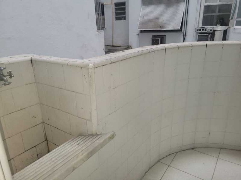 Conheça 22 do imóvel - Apartamento 3 quartos à venda Copacabana, Rio de Janeiro - R$ 950.000 - NIAP30057 - 22 22 - 22