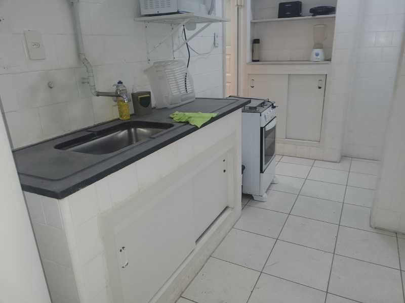 Conheça 23 do imóvel - Apartamento 3 quartos à venda Copacabana, Rio de Janeiro - R$ 950.000 - NIAP30057 - 24 23 - 24