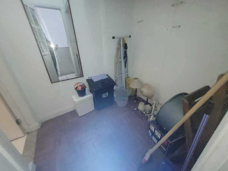 Conheça 24 do imóvel - Apartamento 3 quartos à venda Copacabana, Rio de Janeiro - R$ 950.000 - NIAP30057 - 26 24 - 26