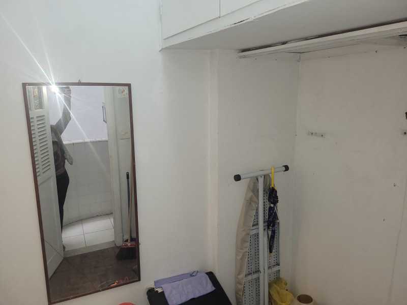 Conheça 25 do imóvel - Apartamento 3 quartos à venda Copacabana, Rio de Janeiro - R$ 950.000 - NIAP30057 - 23 25 - 23