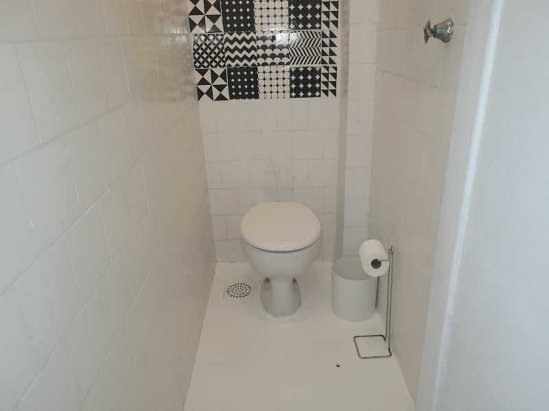 Conheça 26 do imóvel - Apartamento 3 quartos à venda Copacabana, Rio de Janeiro - R$ 950.000 - NIAP30057 - 25 26 - 25