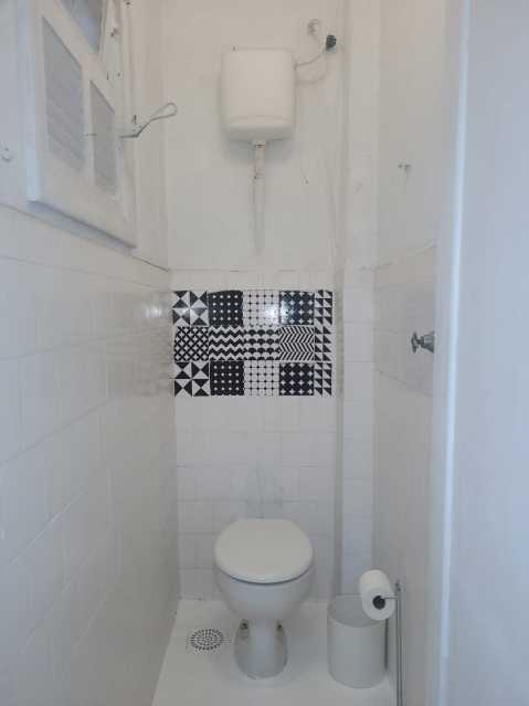 Conheça 27 do imóvel - Apartamento 3 quartos à venda Copacabana, Rio de Janeiro - R$ 950.000 - NIAP30057 - 27 27 - 27