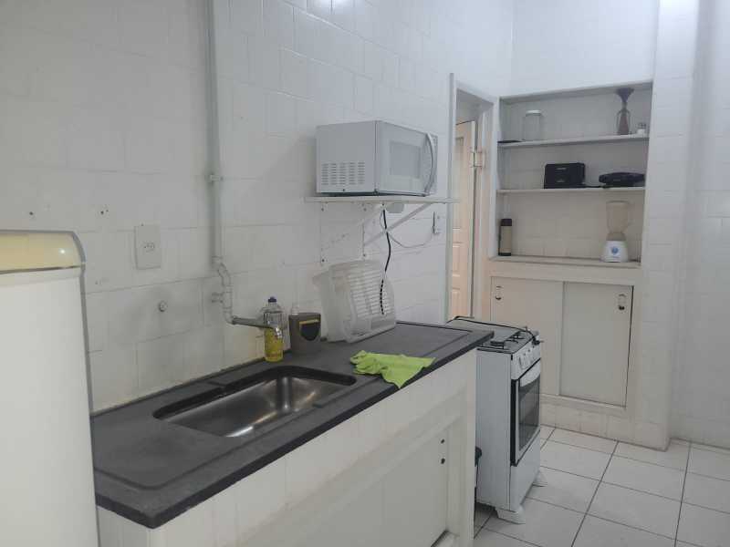 Conheça 28 do imóvel - Apartamento 3 quartos à venda Copacabana, Rio de Janeiro - R$ 950.000 - NIAP30057 - 29 28 - 29