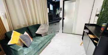 Imperdível - Apartamento à venda Rua Júlio de Castilhos, Copacabana, Rio de Janeiro - R$ 480.000 - NOAP10369