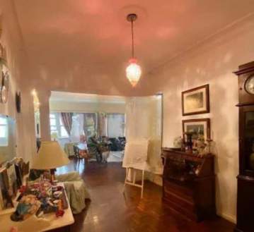 Imperdível - Apartamento à venda Avenida Nossa Senhora de Copacabana, Leme, Rio de Janeiro - R$ 1.500.000 - NOAP40084
