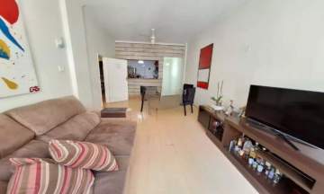 Imperdível - Apartamento à venda Rua Professor Gastão Bahiana, Copacabana, Rio de Janeiro - R$ 850.000 - NOAP20306