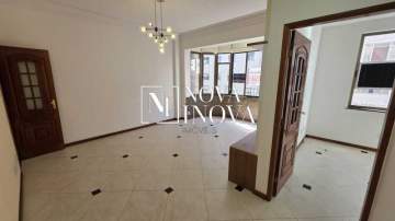 Apartamento 3 quartos à venda Copacabana, Rio de Janeiro - R$ 1.100.000 - NOAP30392