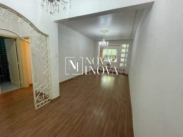 APARTAMENTO 3 quartos (1 suíte) com vaga em rua nobre de Copacabana - NOAP30393