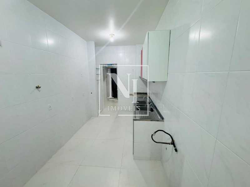 Conheça WhatsApp Image 2026-07-17 at 1 do imóvel - APARTAMENTO 3 quartos (1 suíte) com vaga em rua nobre de Copacabana - NOAP30393 - 24 WhatsApp Image 2026-07-17 at 1 - 24