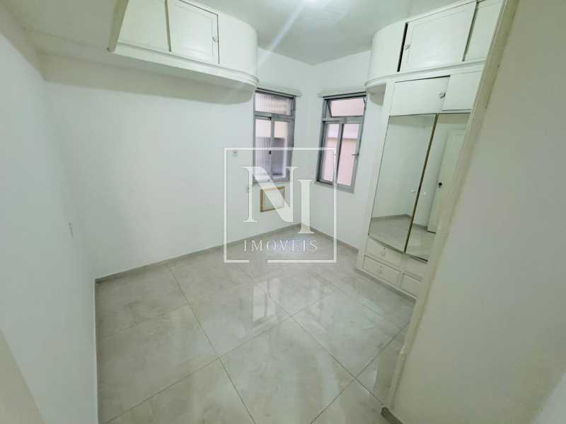 Conheça WhatsApp Image 2026-07-17 at 1 do imóvel - APARTAMENTO 3 quartos (1 suíte) com vaga em rua nobre de Copacabana - NOAP30393 - 7 WhatsApp Image 2026-07-17 at 1 - 7