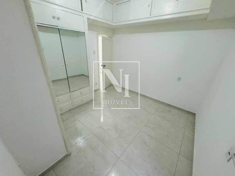 Conheça WhatsApp Image 2026-07-17 at 1 do imóvel - APARTAMENTO 3 quartos (1 suíte) com vaga em rua nobre de Copacabana - NOAP30393 - 8 WhatsApp Image 2026-07-17 at 1 - 8