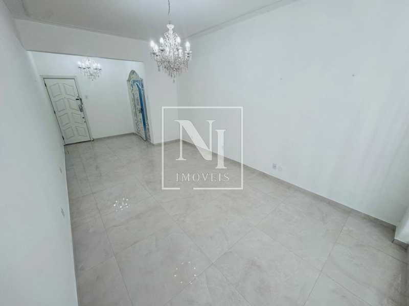 Conheça WhatsApp Image 2026-07-17 at 1 do imóvel - APARTAMENTO 3 quartos (1 suíte) com vaga em rua nobre de Copacabana - NOAP30393 - 5 WhatsApp Image 2026-07-17 at 1 - 5