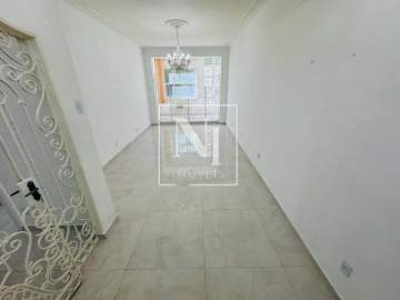 APARTAMENTO 3 quartos (1 suíte) com vaga em rua nobre de Copacabana - NOAP30393