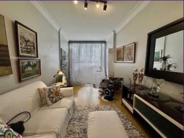 Imperdível - Apartamento à venda Rua Raul Pompéia, Copacabana, Rio de Janeiro - R$ 1.300.000 - NOAP30396