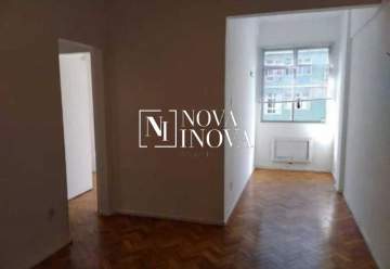 Apartamento 2 quartos à venda Copacabana, Rio de Janeiro - R$ 537.000 - NOAP20328